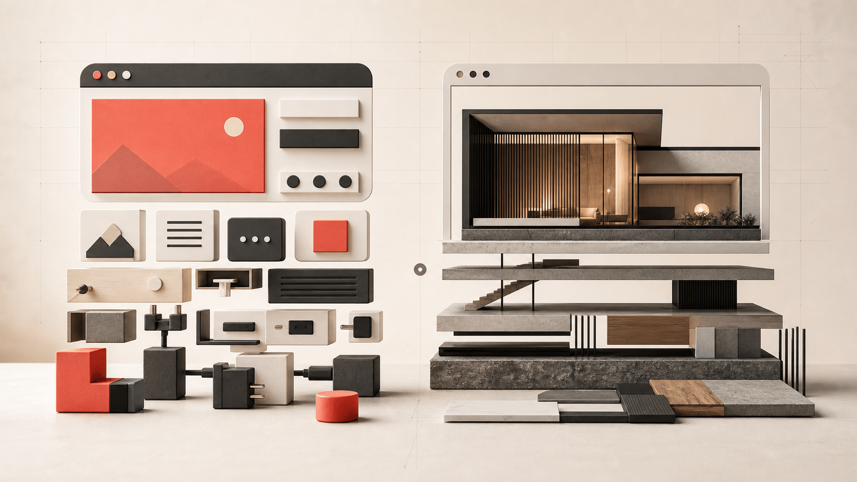 Comparaison entre un site WordPress modulaire et un CMS sur mesure