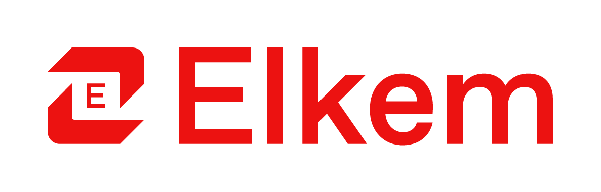 Logo d’Elkem