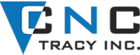Logo de CNC Tracy
