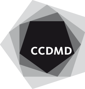 Logo du CCDMD