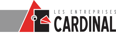 Les Entreprises Cardinal