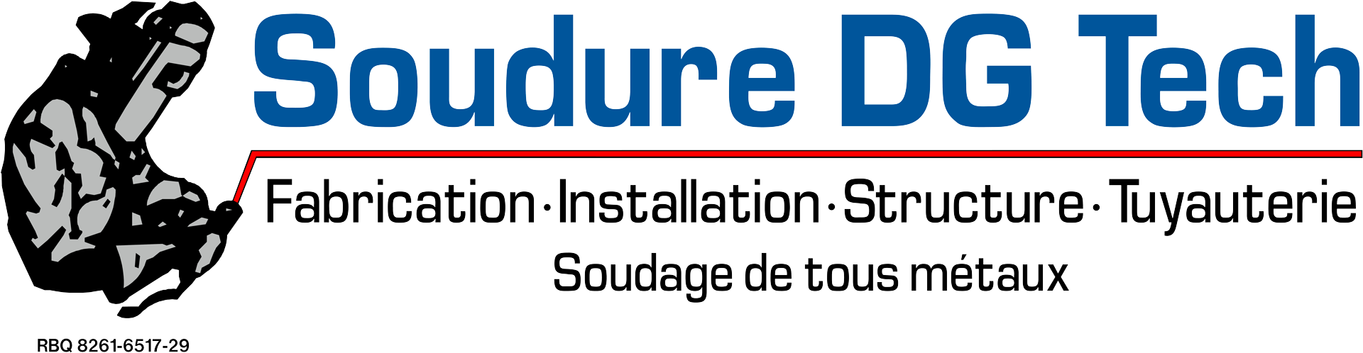 Soudure DG Tech