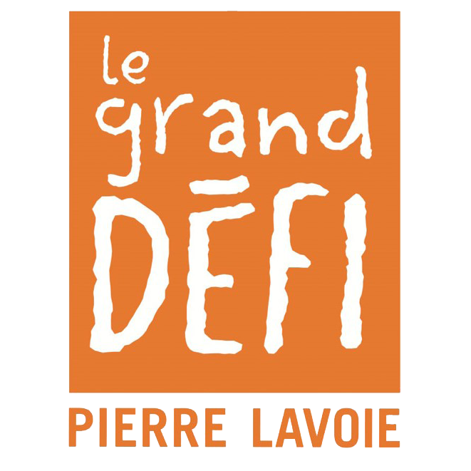 Grand défi Pierre Lavoie
