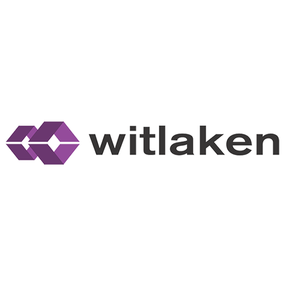 Witlaken