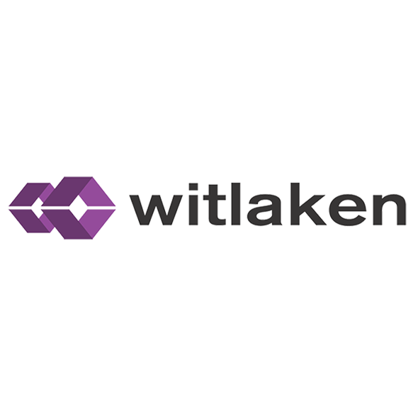 logo witlaken